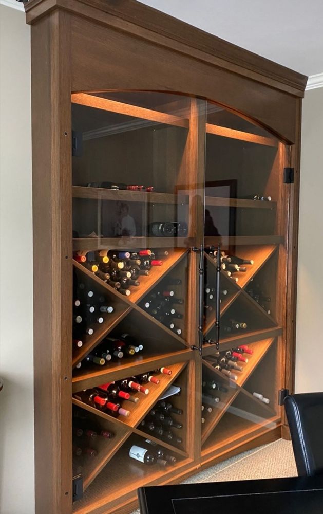 Al's Glass/Seattle Shower Door