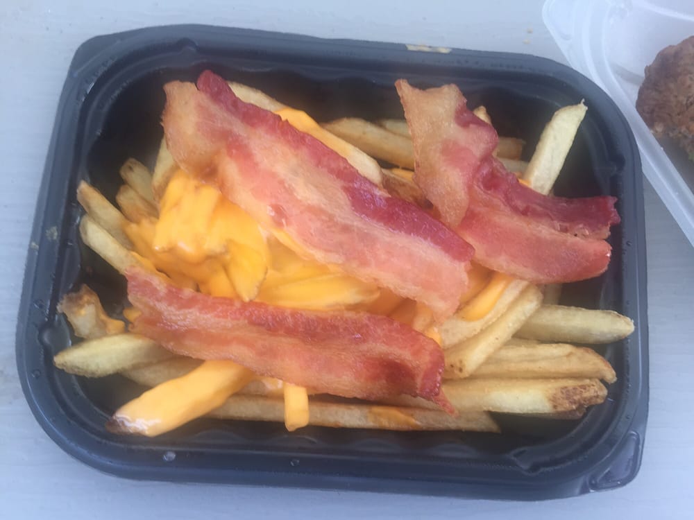 Wendy’s Fast Food JFK Travel Plaza 150th Ave, JFK Airport, Jamaica