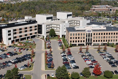 Henry Ford Lab Services - Henry Ford Macomb Medical Pavilion