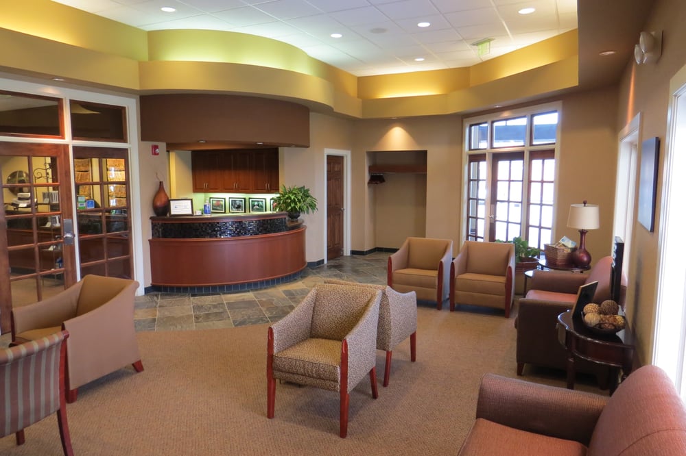 image of business Smalltown Dental Bloomington on Maloney