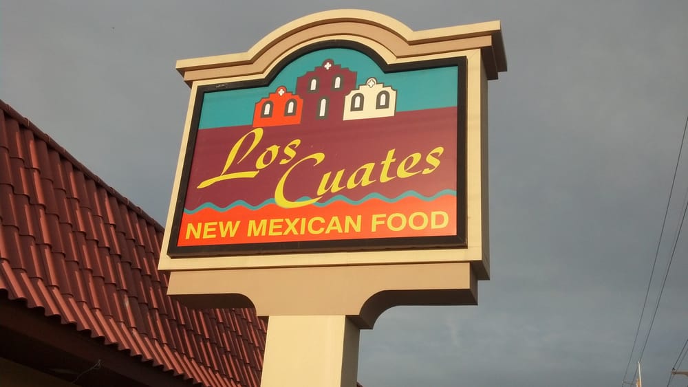 Los Cuates 90 Photos & 165 Reviews Mexican 4901 Lomas Blvd NE