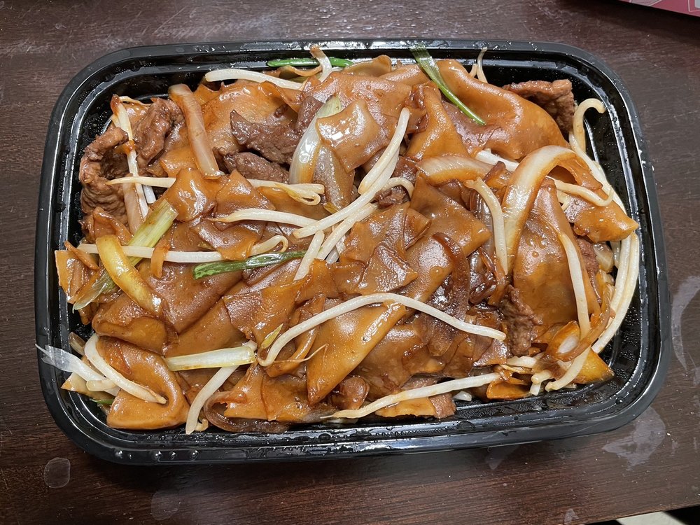 Queen's Chopstick Queen's Chopstick