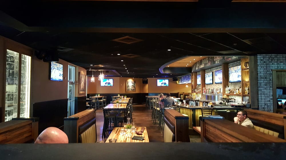 Salt Rock Tavern 178 Photos & 177 Reviews American (New) 3689