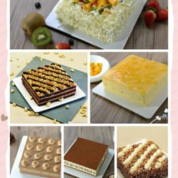 kiss cake 67 photos