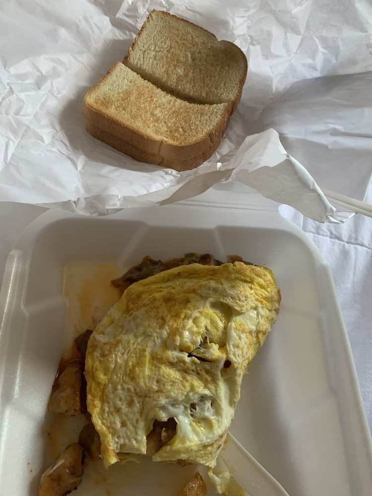 Vista Pointe Deli