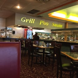 Restaurants In Brooklyn Center Yelp New King Buffet