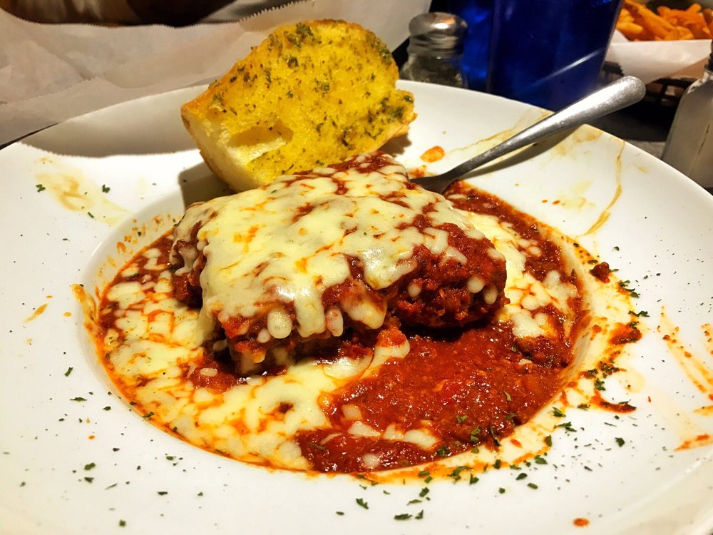 Christo’s Original 26 Reviews Pizza 1500 S Main St, Lexington, NC