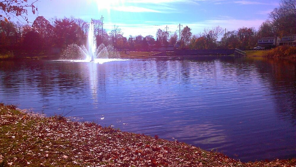 East Lake Park Parks W Ridley Ave, Ridley Park, PA Yelp