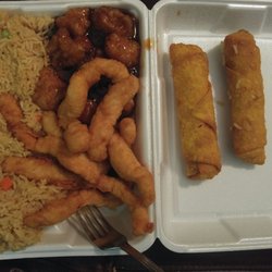 Ming Moon Chinese Restaurant 10 Photos 2467 Lafayette Photo Of Ming Moon Chinese Restaurant Fort Oglethorpe Ga United States