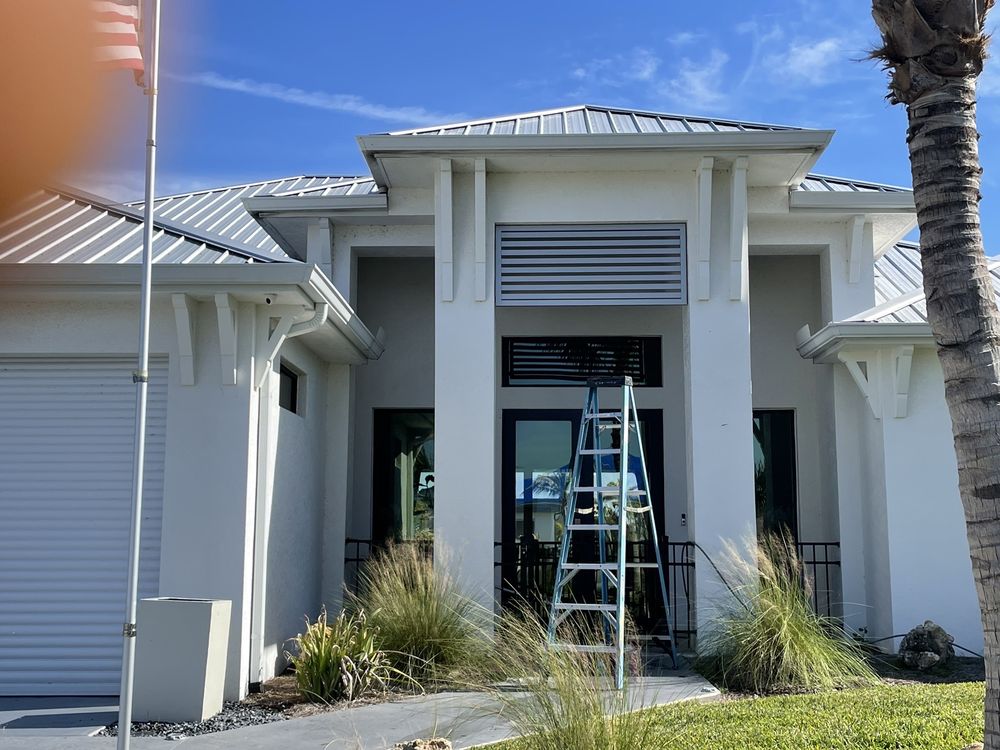 Pressure Man Washing Services