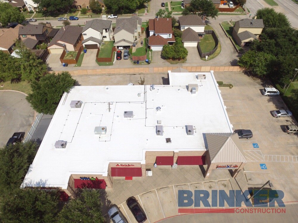 Brinker Construction