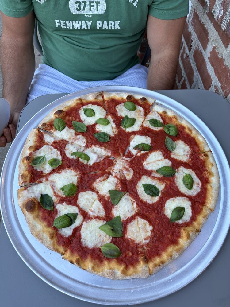 Grace Pizzaria