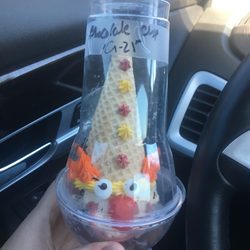 baskin robbins 31 flavors
