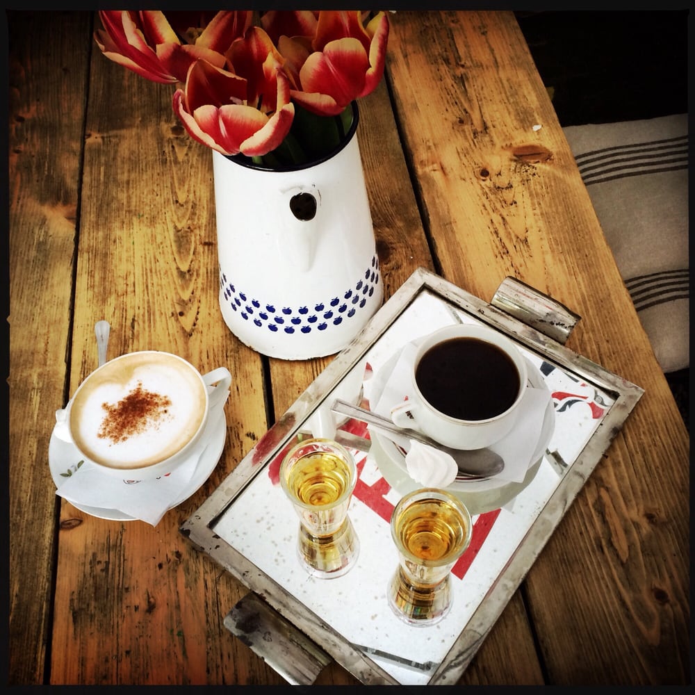 Eszeweria 26 Photos & 17 Reviews Coffee & Tea ul. Józefa 9