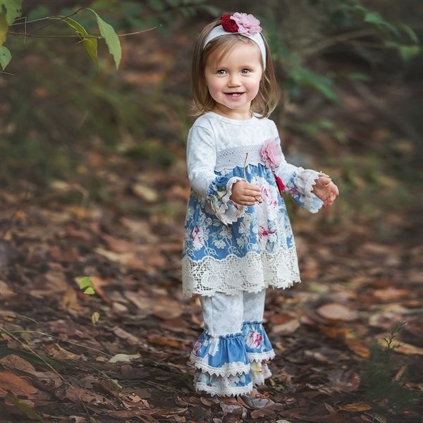 Poppeas Children's Boutique