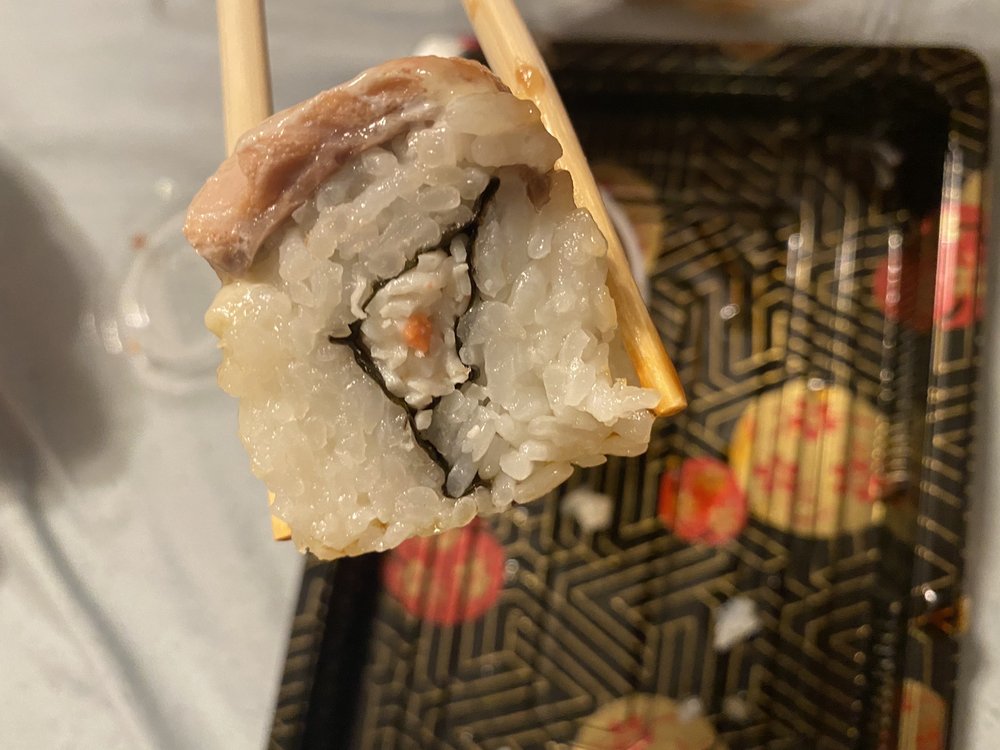 Tokyo Town Sushi