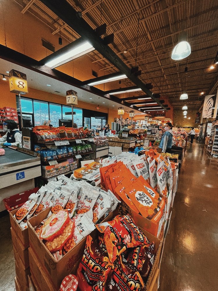 99 Ranch Market