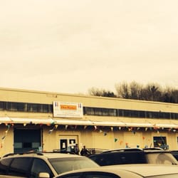Route 9 Flea Market Closed 18 Reviews Markets 420 Photo Of Route 9 Flea Market Shrewsbury Ma United States