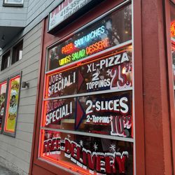 Primo Pizza photo