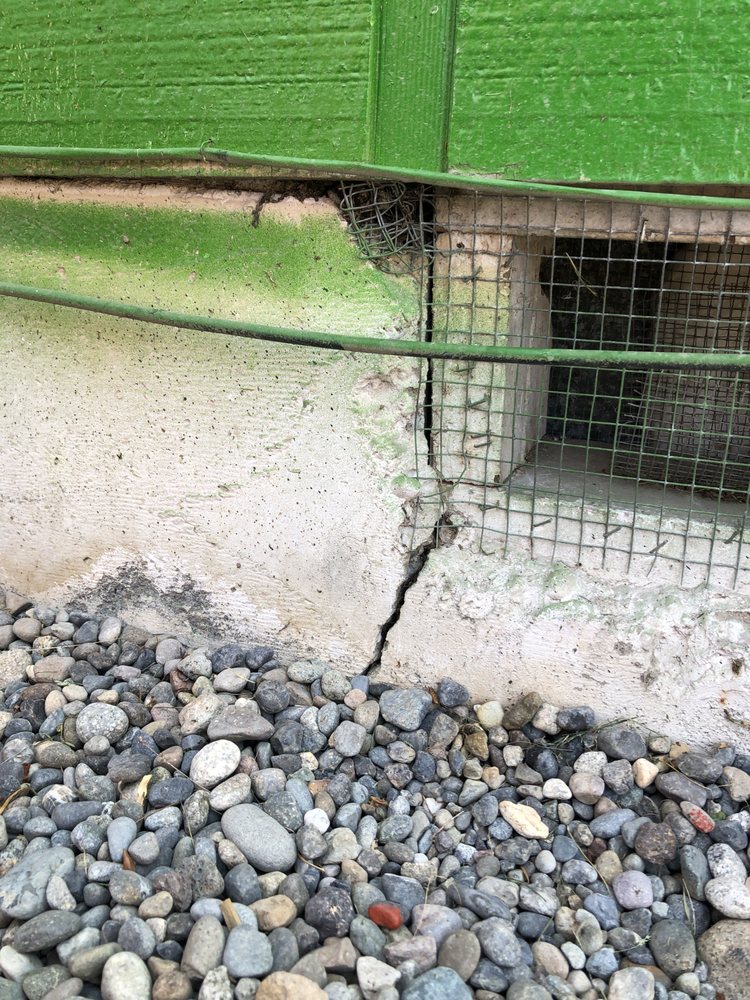 Chumley Structural & Foundation Repair