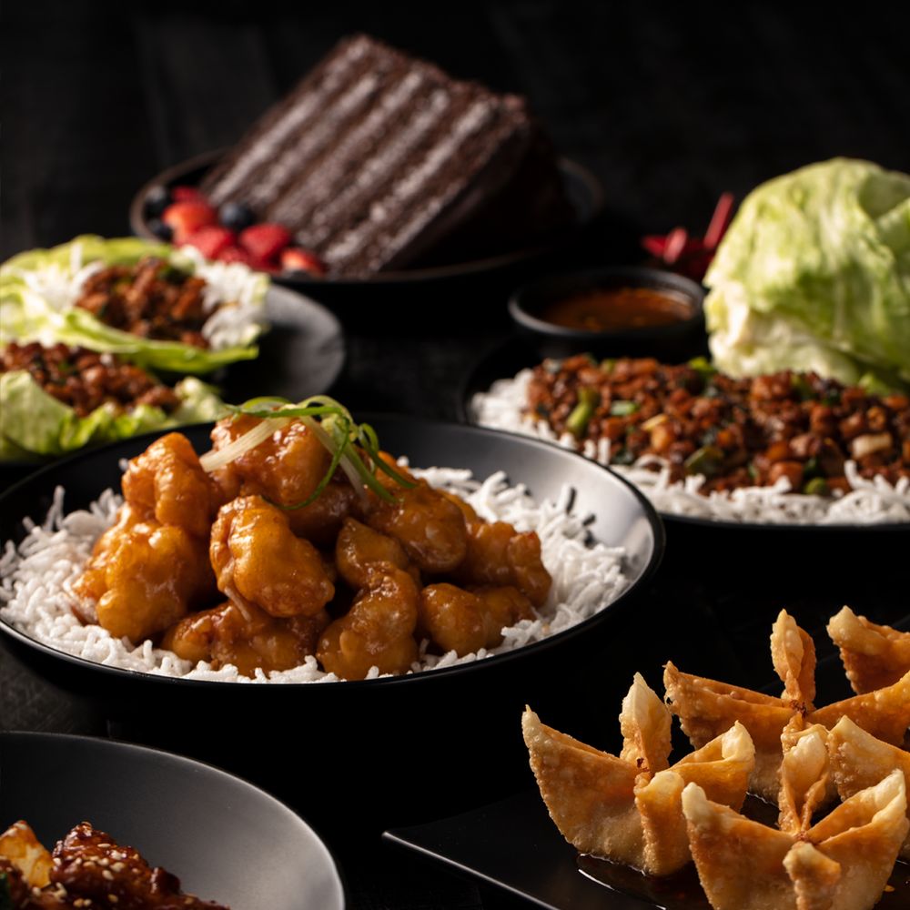 P.F. Chang's To Go