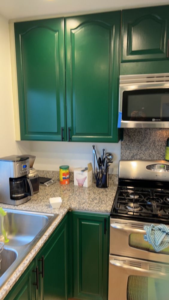 McKnight Handyman Services