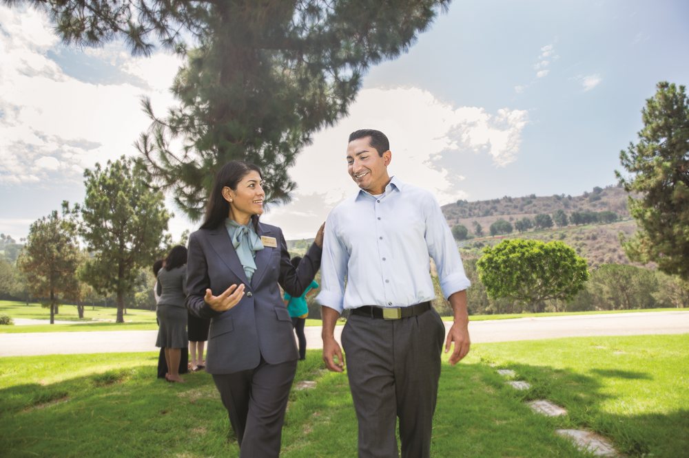 Advantage Funeral & Cremation Services