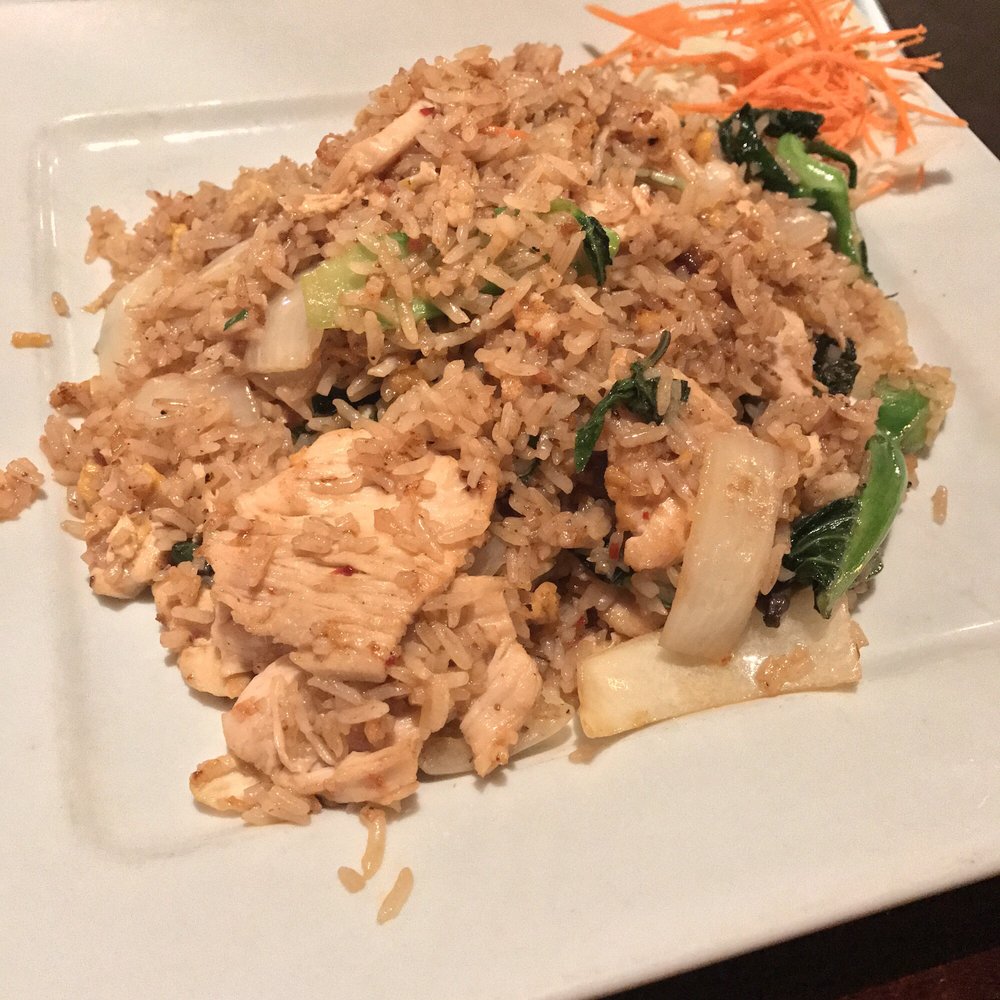 Koi Sushi & Thai 54 Photos & 100 Reviews Asian Fusion 102 Lumber