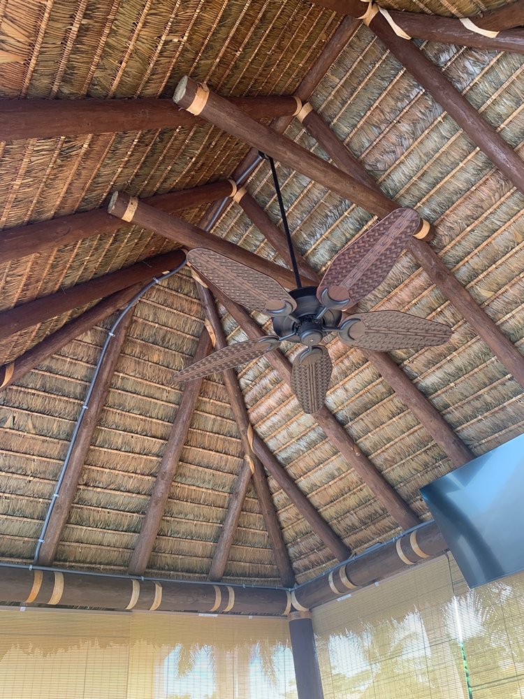 image of business Tiki Hut Design of Miami