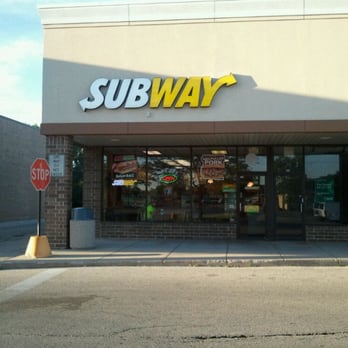Subway Sandwiches 658 Northwest Hwy Cary Il Restaurant Photo Of Subway Cary Il United States
