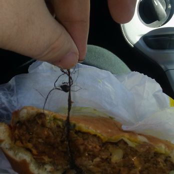 griffs hamburgers