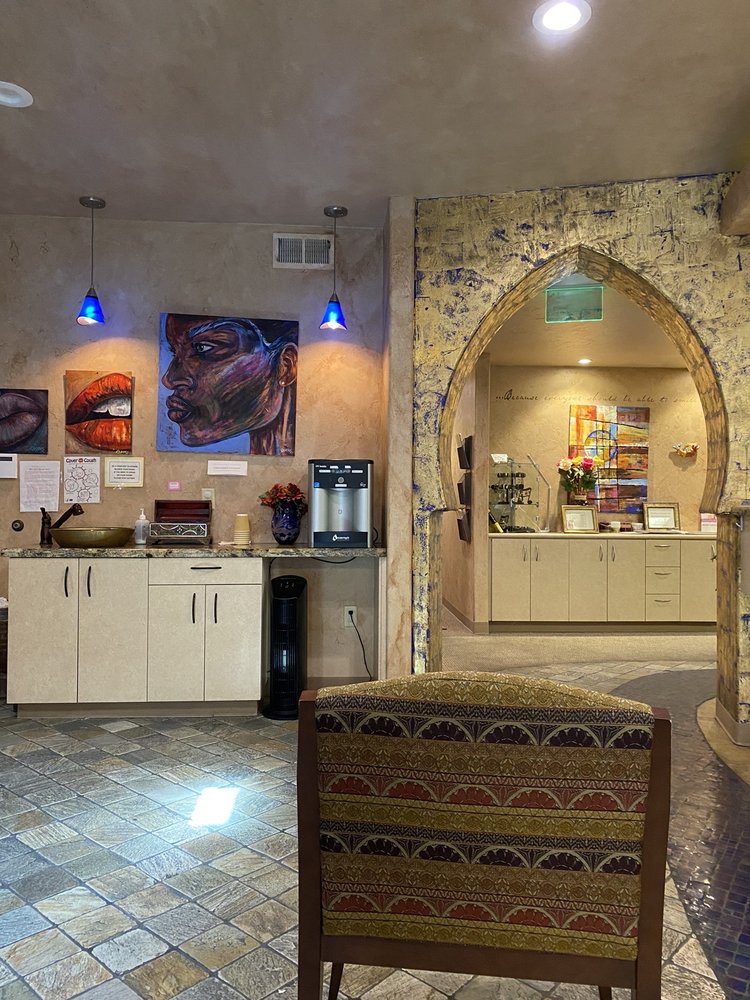 image of business Michelle Enmark, DDS