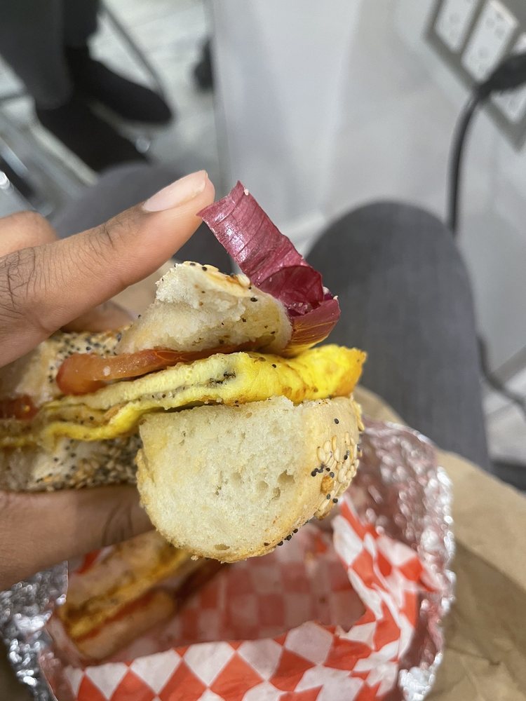 Nagle's Bagels