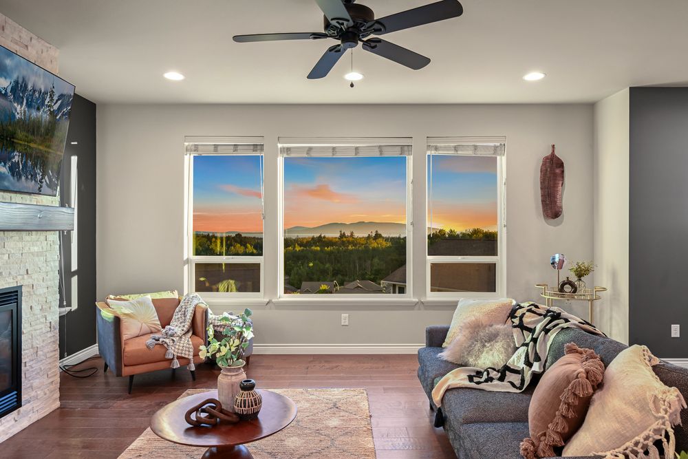 Kyle H. Martin - Muljat Group