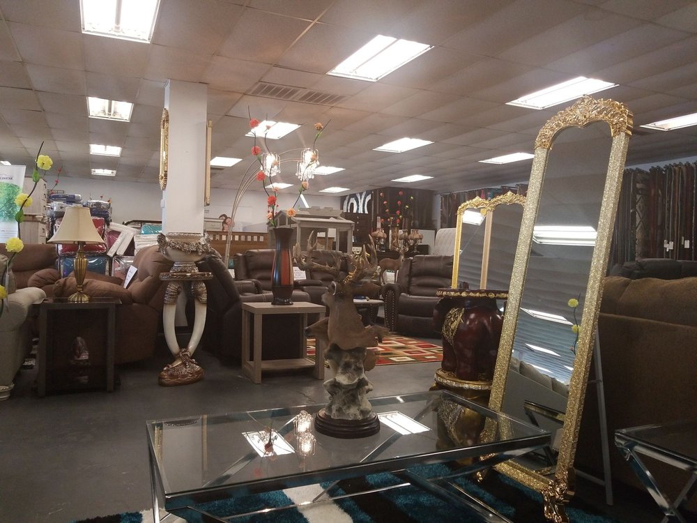 5 Star Furniture Furniture Stores 9900 Gulf Fwy, Hobby, Houston, TX
