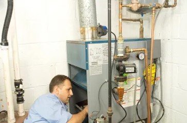 image of business Bourque Mechanical Systems