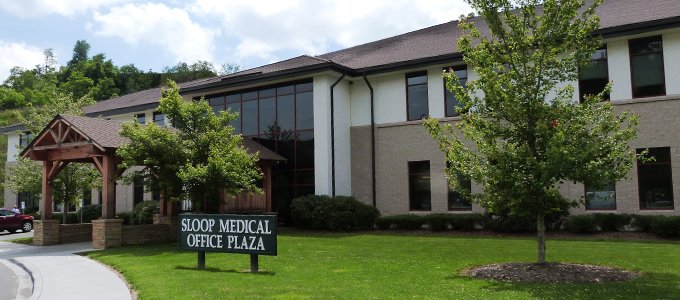 Appalachian Regional Behavioral Health Services - Medical ...