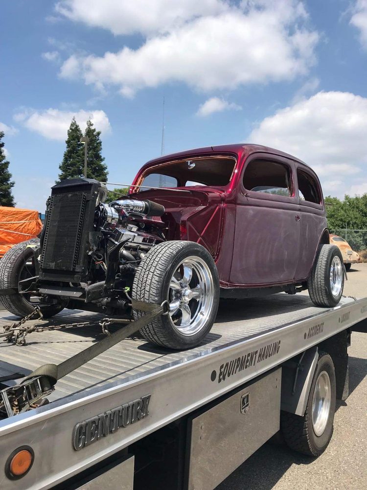 Rodriguez Towing
