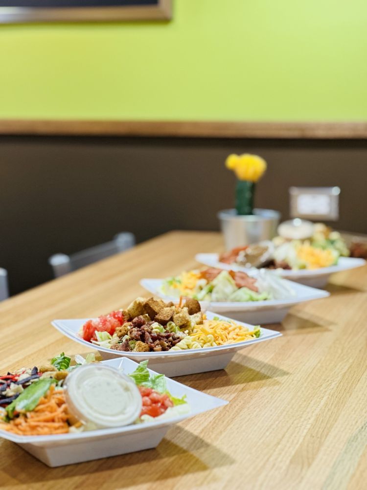 Saladworks