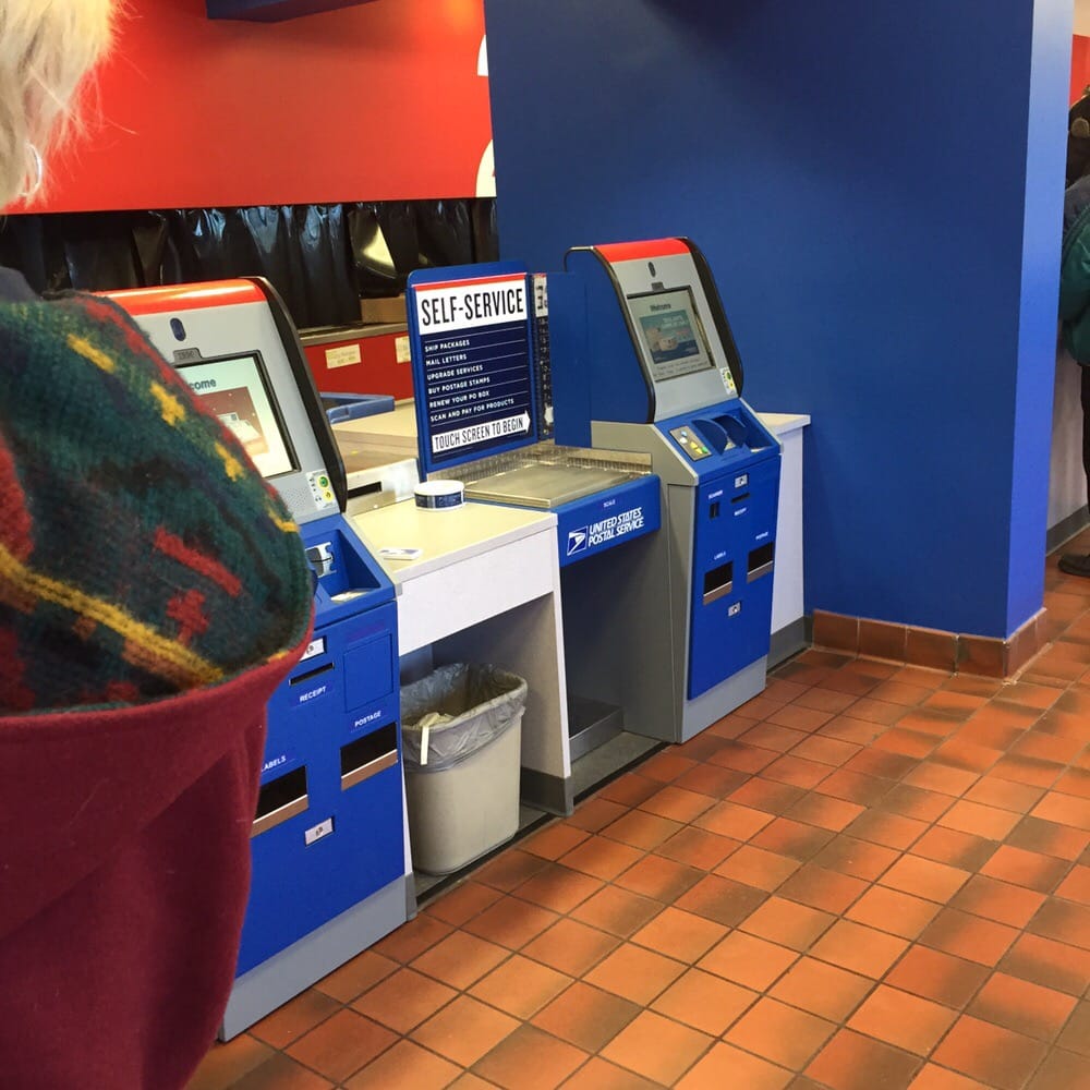 United States Postal Service