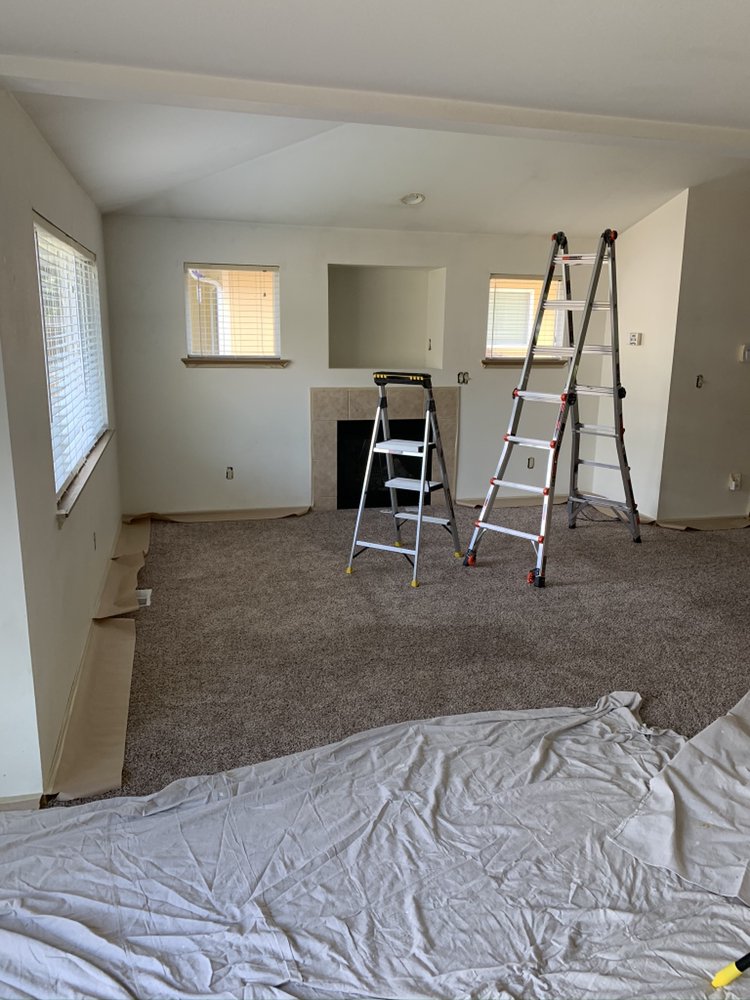 LSR Commercial Cleaning Services