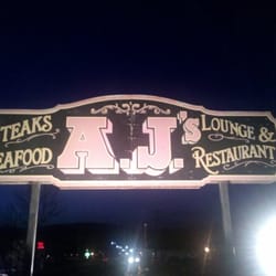 Aj S Restaurant Lounge Closed 15 Reviews Steakhouses 40 Photo Of Aj S Restaurant Lounge White River Junction Vt United States