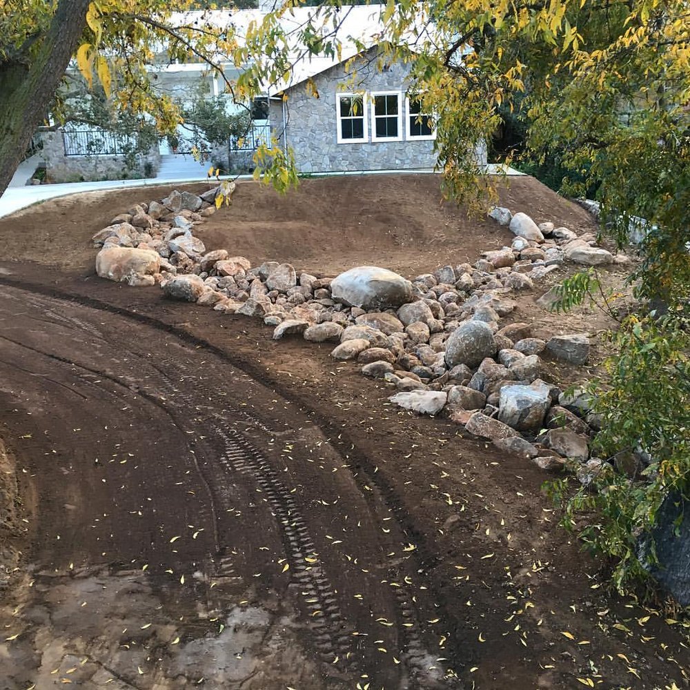 Schneider Grading & Excavating