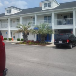 Baymont Inn And Suites Georgetown Hotels 120 Church St Photo Of Baymont Inn And Suites Georgetown Sc United States Hotel
