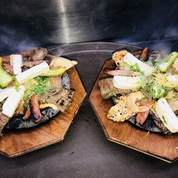 The Best 10 Seafood Restaurants In Addison Tx Last Updated Rio Bravo Mexican Restaurant Seafood Bar