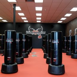 Ilovekickboxing greeley