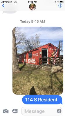 Free Bird Bail Bonds