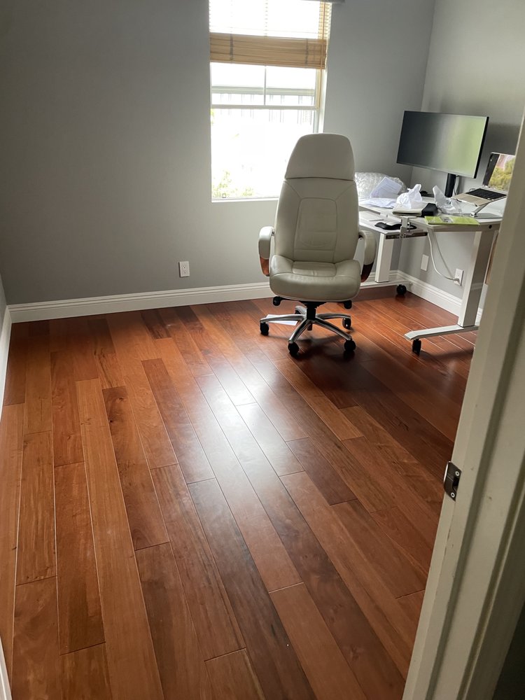image of business Prime Hardwood Floors of Woodland Hills