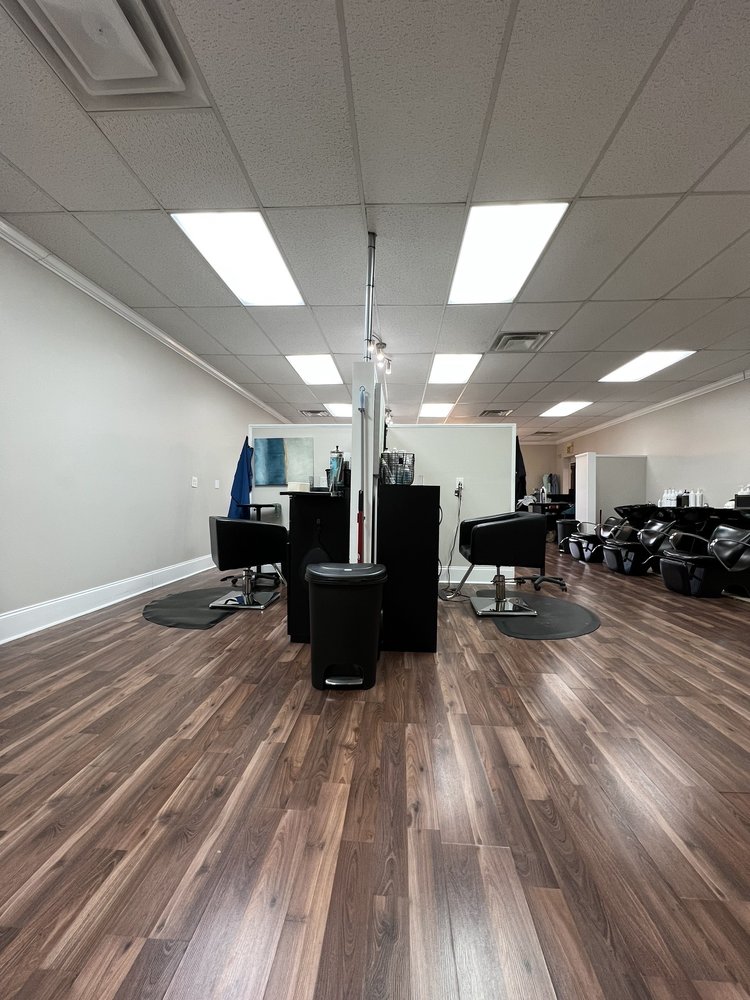 Salon Couture