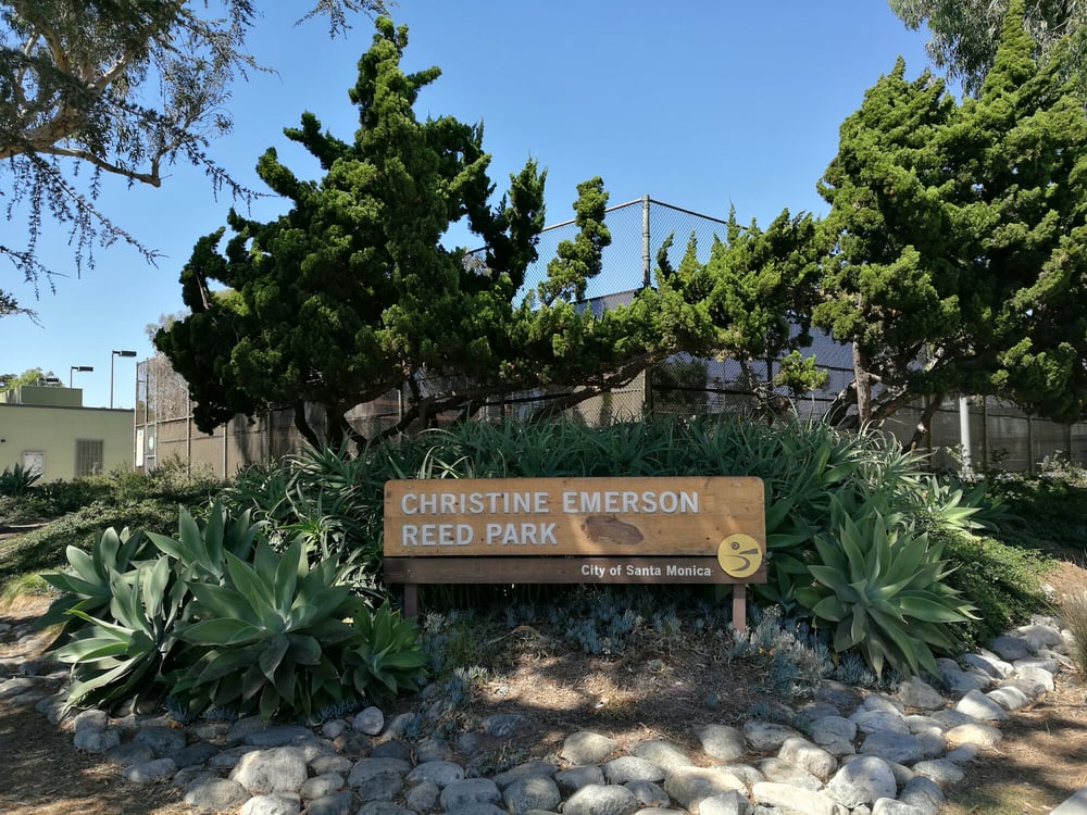 Christine Emerson Reed Park 21 Photos & 26 Reviews Parks 1133 7th